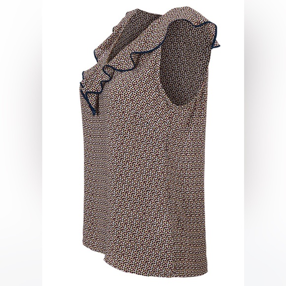 cabi NWT Stellar Top, Micro Stars, SMALL and MEDIUM, Fall 20 - Picture 5 of 8